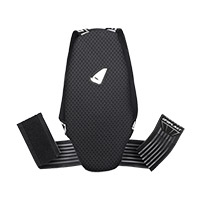 Ufo Reborn Mv5 Kid Wrap Back Protector Black Kinder