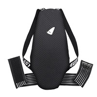 Ufo Reborn Mv5 Wrap Back Protector Black