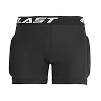 Ufo Reborn Kid Mv6 Wrap Protective Short Black