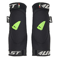 Ufo Spartan 023 Elbow Guard Black