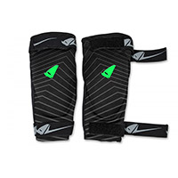 Ufo Spartan Knee Guards Black