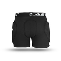 Ufo Anchorage Kid Sv6 Shorts Black