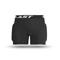Ufo Anchorage Kid Sv6 Shorts Black