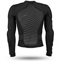 Ufo Ultralight 2.0 Wrap Bodyguard Black