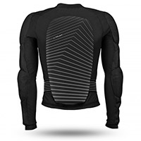 Ufo Ultralight Evo Wrap Bodyguard Black - 2