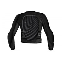 Guardaespaldas chico Ufo Ultralight Wrap negro