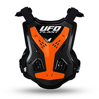 Peto Ufo X-Concept naranja - 2