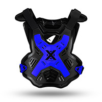 Ufo X-concept Chest Protector Blue