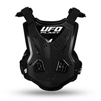 Ufo X-concept Chest Protector Black - 2