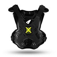Ufo X-concept Chest Protector Black