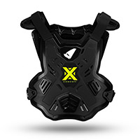 Ufo X-concept Chest Protector Yellow