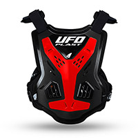 Ufo X-concept Chest Protector Red - 2