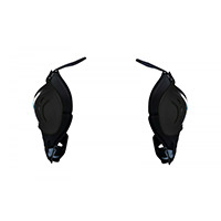 Spalline Ufo X-concept Nero