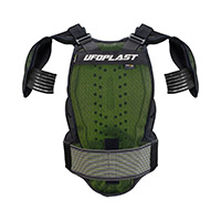 Ufo Swat Body Protector Green - img 2