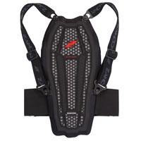 Zandona Esatech Back Pro Kid X7