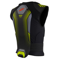 ZANDONA SOFT ACTIVE GILET PRO X7 - 2