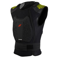 Zandona Soft Active Vest Pro X7