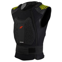 Zandona Soft Active Gilet Pro X7