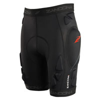 ZANDONA SOFT ACTIVE SHORTS