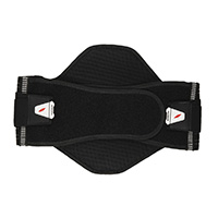 Zandona Lumbar Protection Hybrid Back Pro X3