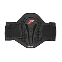 Zandona Protección lumbar Hybrid Back Pro X3