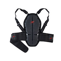 Paraschiena Zandona Pro Shell X6 Nero