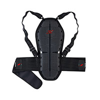 Paraschiena Zandona Pro Shell X7 Nero