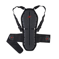 Paraschiena Zandona Pro Shell X8 Nero