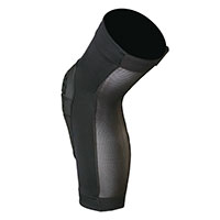 Zandona Netcube Pro Fit Kniehose schwarz - 3