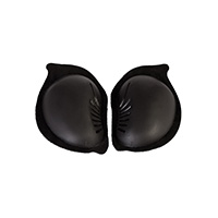 Zandona Knee Sliders Evo Black