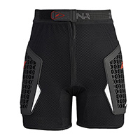 Zandona Netcube Shorts Niño negro