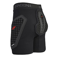 Zandona Netcube Shorts Enfant schwarz - 3