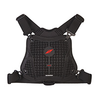 Zandona Netcube Chest Gt Lady S/m Chest Protector