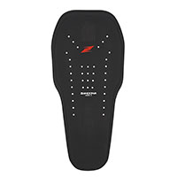 Inserto Paraschiena Zandona 7116g2 Nero