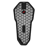Paraschiena Zandona Airnet Back Insert L nero