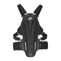 Protector Zandona Hybrid Armor X7 negro - 2