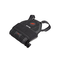 Paraschiena Zandona Netcube Back Pro X6 Nero - img 2