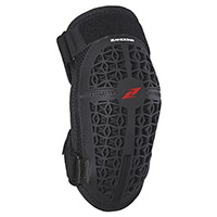 Zandona Netcube Elbow Guards Black - 2