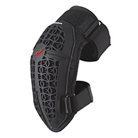 Zandona Netcube Elbow Guards Black