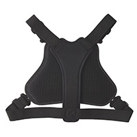 Zandona Netcube Chest Gt L/xl Chest Protector - 2