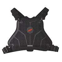 Zandona Netcube Chest Gt L/xl Chest Protector