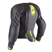 Veste Enfant Zandona Netcube X7