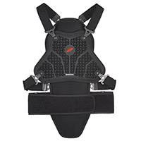 Zandona Netcube Armor X8 Protector schwarz