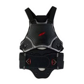 Zandona Shark Armour Gt X6 Black