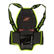 Zandona Spine Evc X6 High Visibility