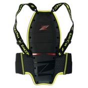 ZANDONA SPINE EVC X7 HIGH VISIBILITY