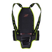 ZANDONA SPINE EVC X8 HIGH VISIBILITY