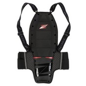 Zandona Spine Evc X8 Noir