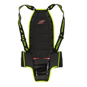 Zandona Spine Evc X9 High Visibility