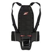 ZANDONA SPINE EVC X9 negro